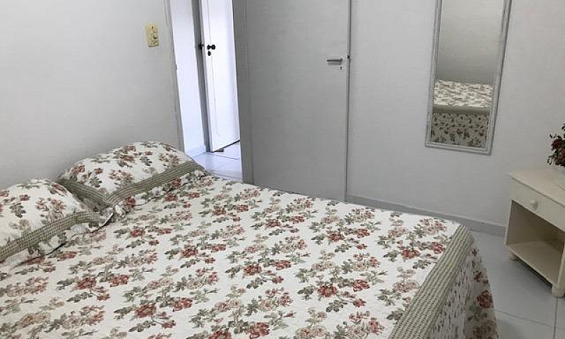 Apartamento 2 Quadra...