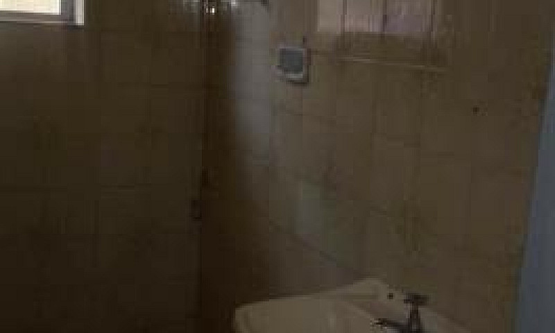 Alugo Casa Em Jardim...