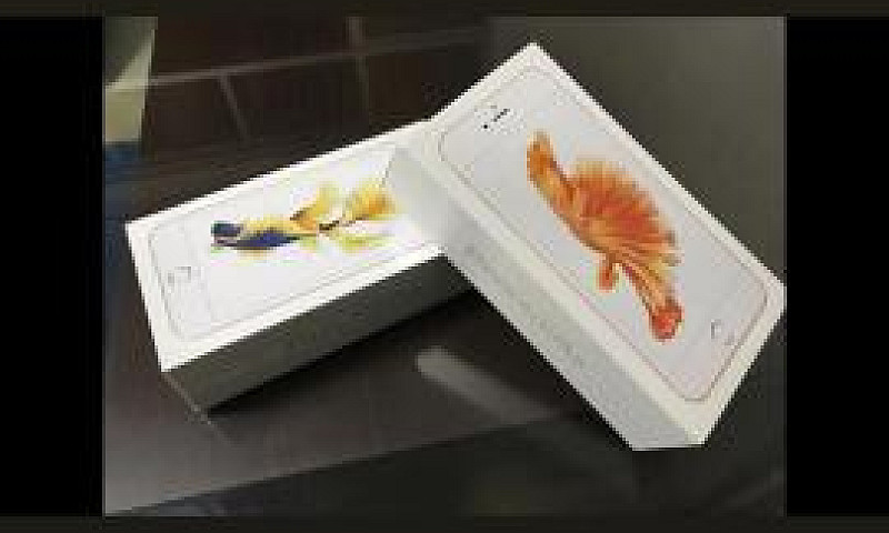 Iphone 6S 16Gb. Novo...