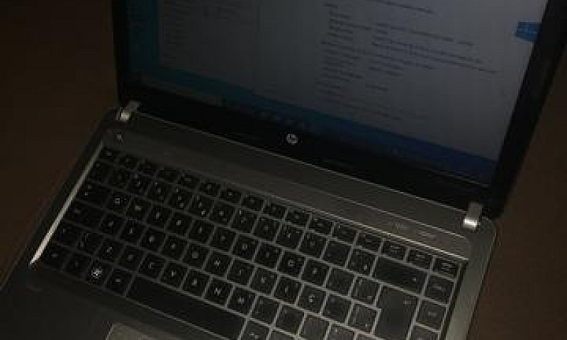 Notebook Hp Intel Co...
