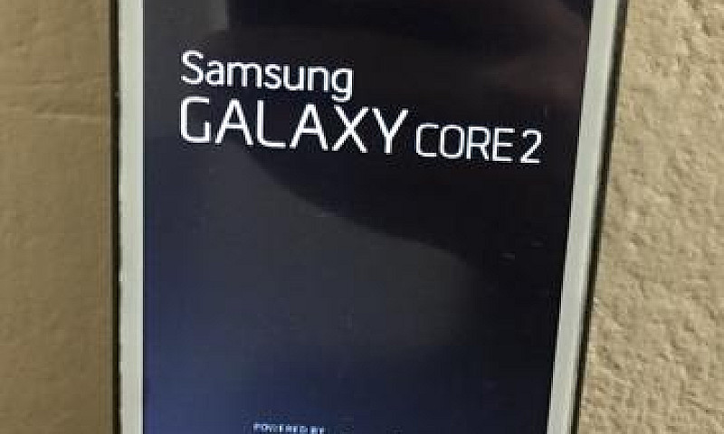 Samsung Core 2...