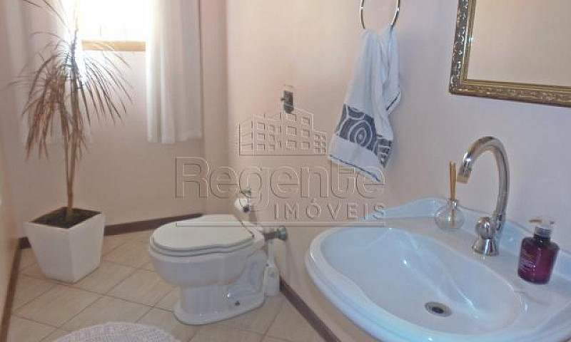 Casa Para Alugar Com...