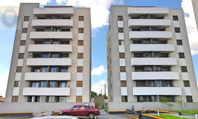 Apartamento Residenc...