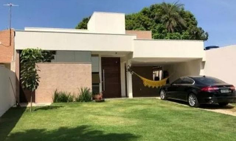 Casa De Alto Padrão ...