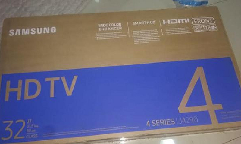Tv Led 32