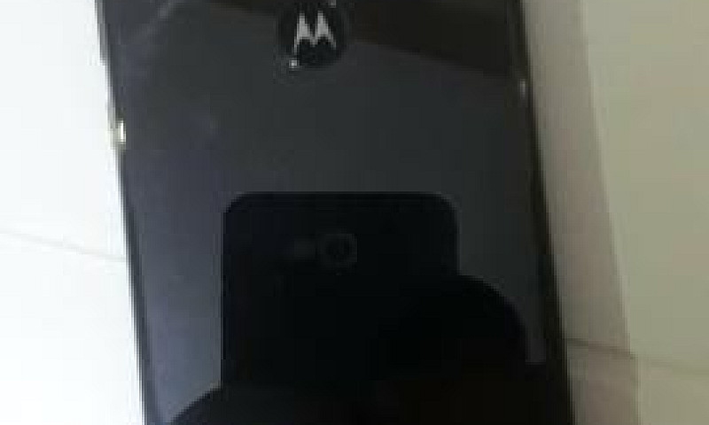 Motorola Moto One Fu...