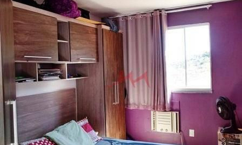 Apartamento Com 3 Qu...