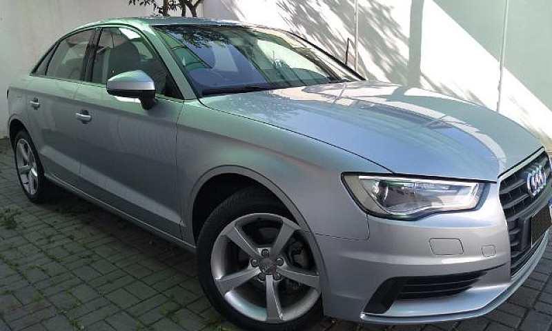 Audi A3 Sedam 1.4 Tu...