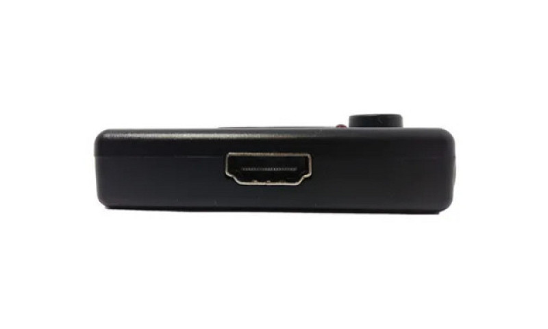 Switch Adaptador 3X1...