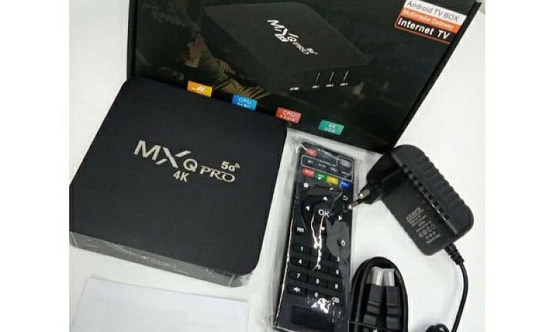 Tv Box...