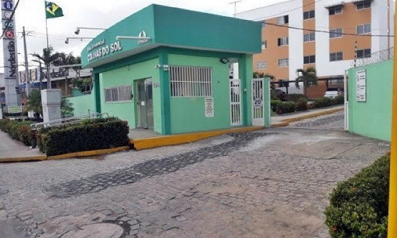 Alugo Apartamento No...