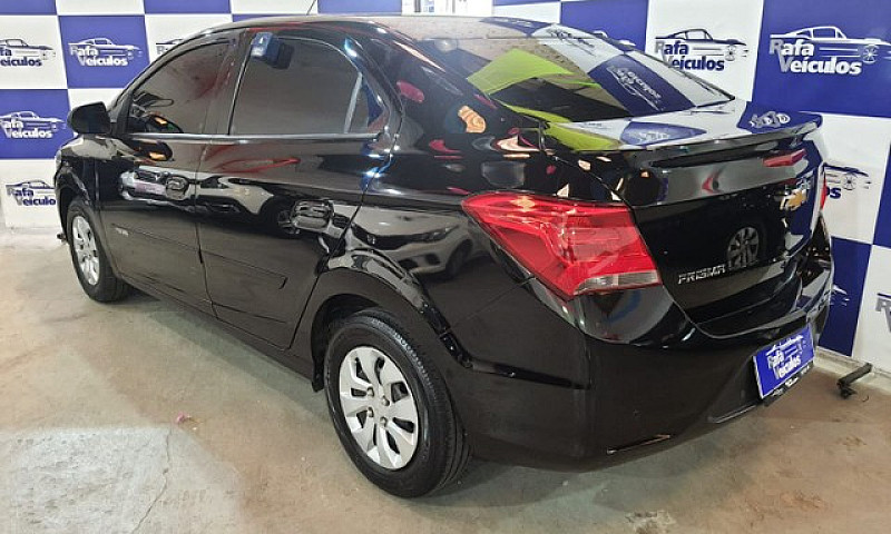 Prisma Lt 1.4 C/Mult...