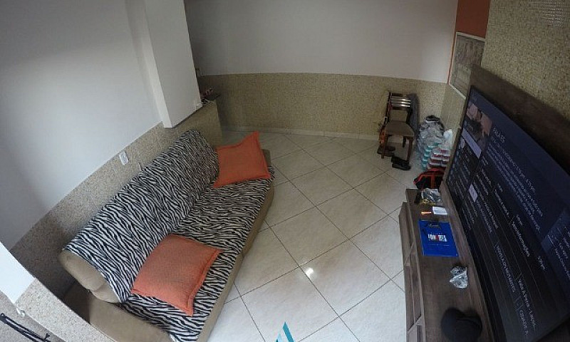 Apartamento 2 Quarto...