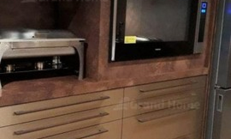 Apartamento 4 Quarto...