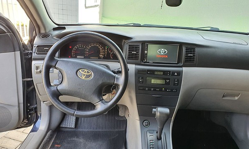 Corolla Se-G 2005  A...