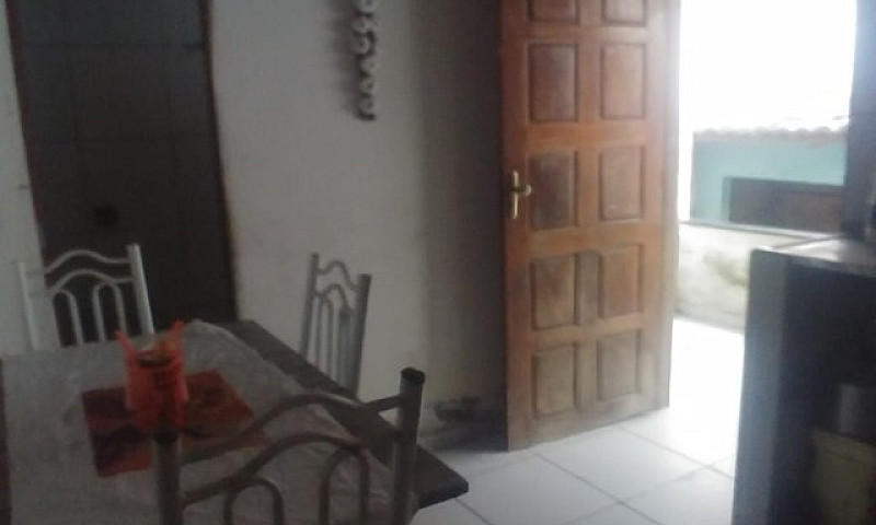 Casa Bairro São Juda...