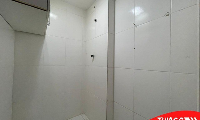 Apartamento Com 3 Qu...