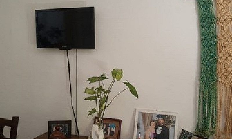 Apartamento Mobiliad...