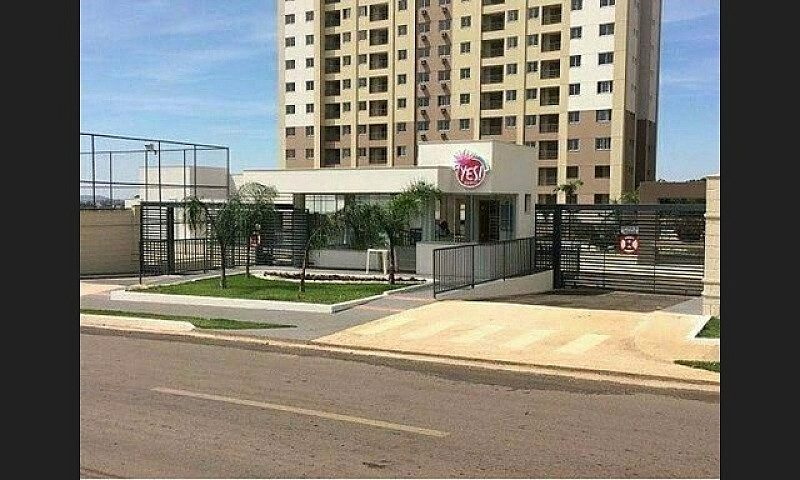 Aluguel- Apartamento...