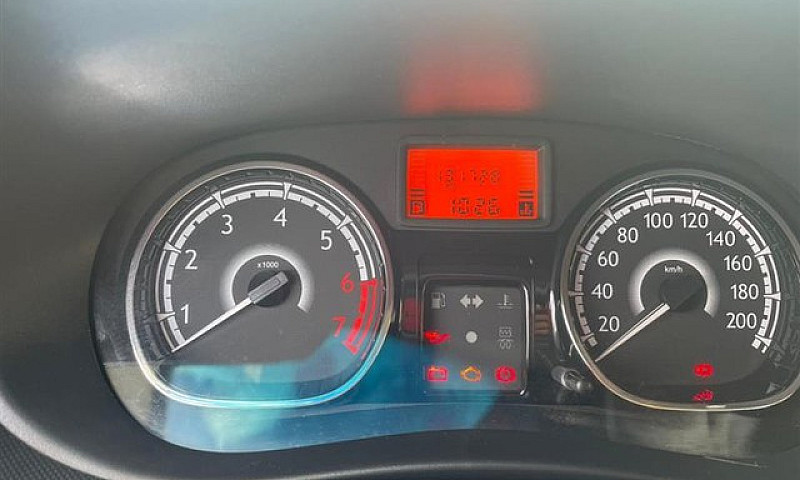 Renault Sandero 1.0 ...