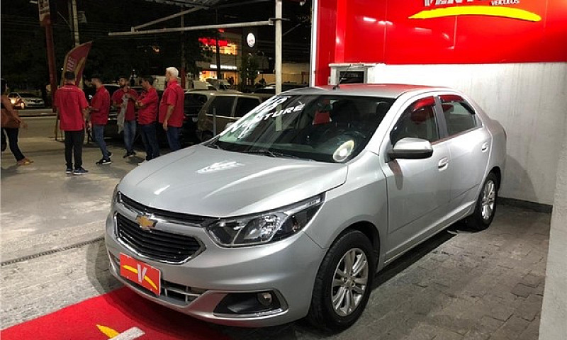 Chevrolet Cobalt 201...