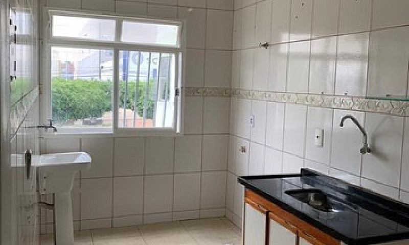 Apartamento Para Alu...