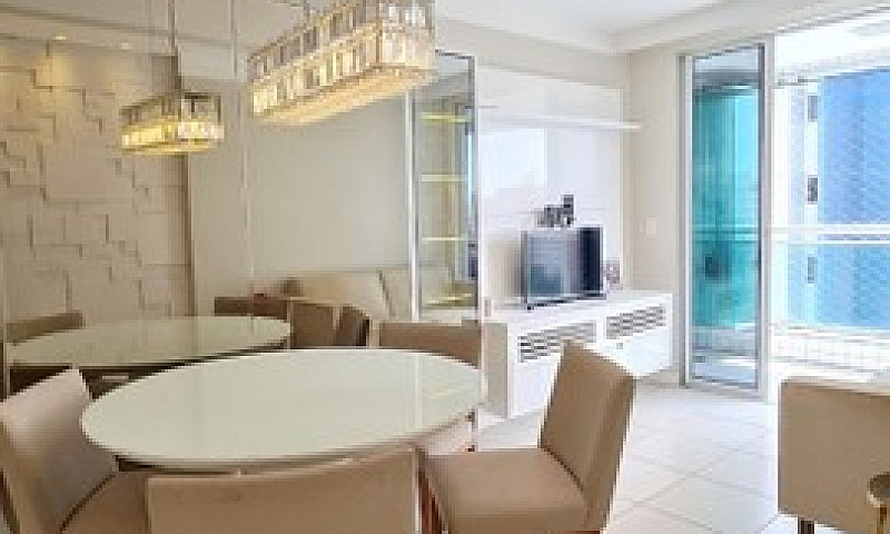 Apartamento À Venda ...