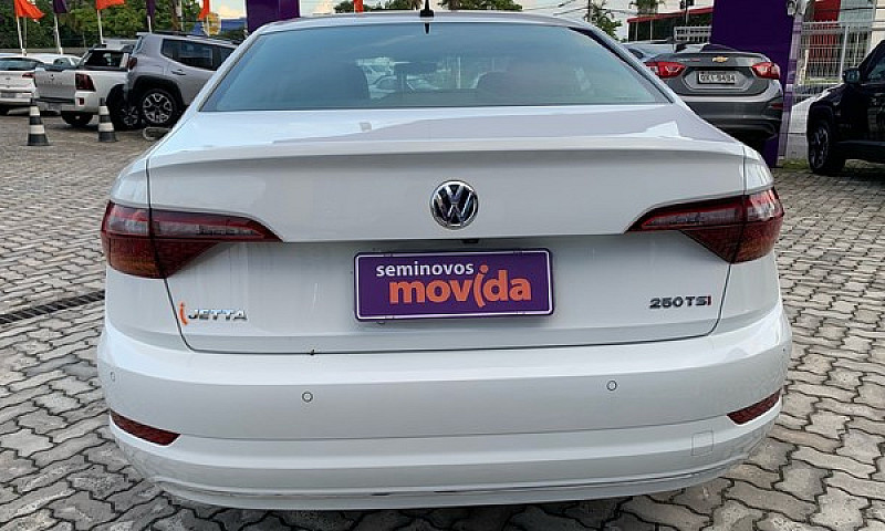Vw - Volkswagen Jett...