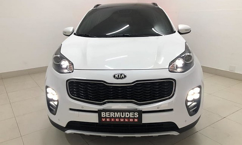 Kia Sportage Ex 2.0 ...