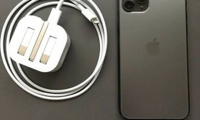 Iphone 11 Pro 64Gb...