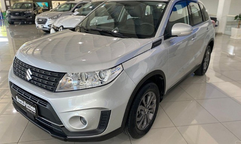 Suzuki Vitara 4All 1...