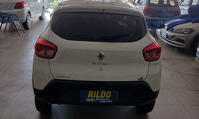 Renault Kwid ...