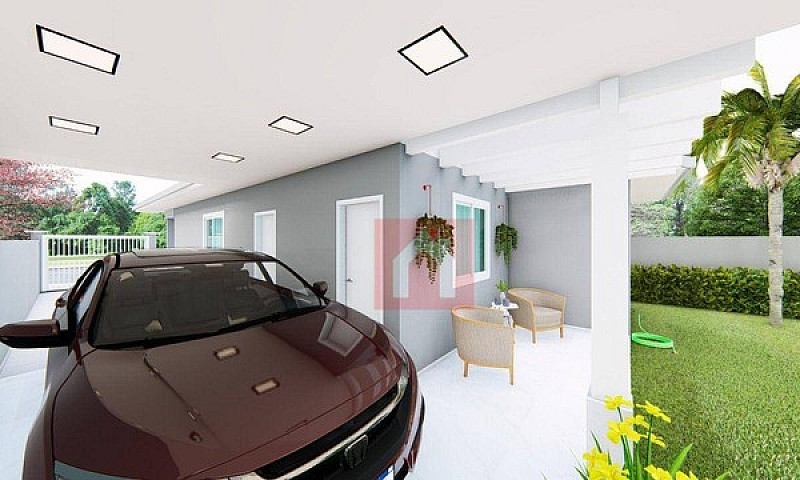 Casa À Venda, 112 M²...