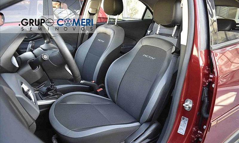 Chevrolet Onix 1.4 M...