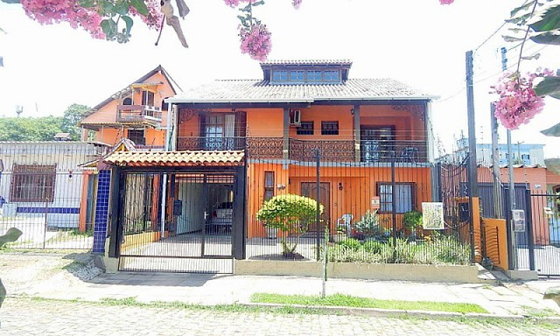Casa À Venda - Jardi...