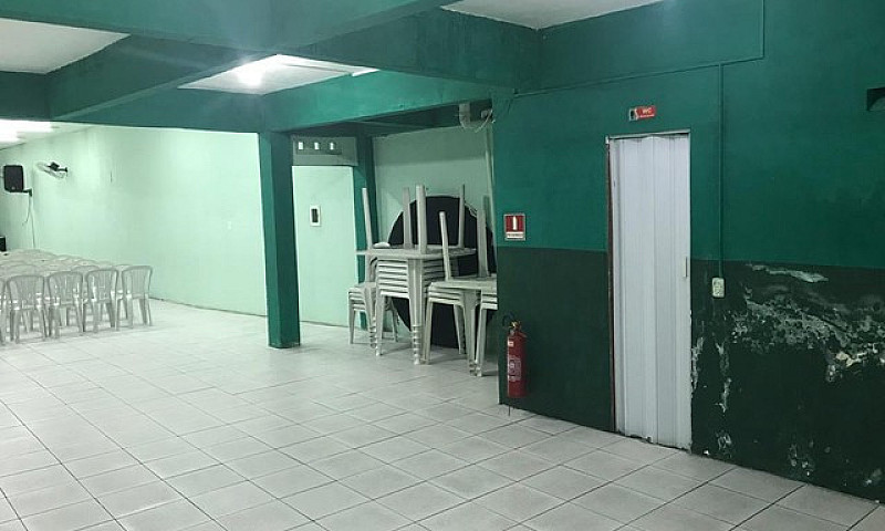 Casa Uso Misto Com P...