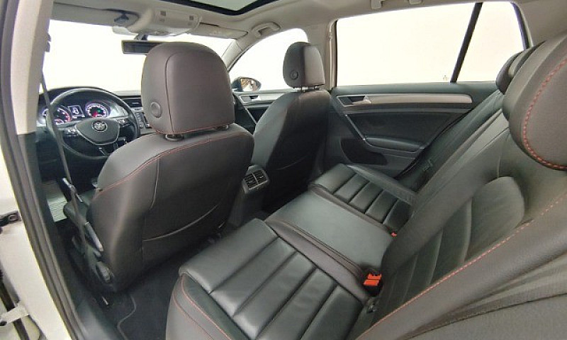  Golf 1.6 Msi Comfor...