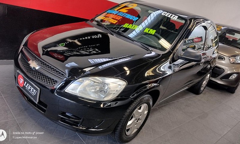 Chevrolet Celta  Ls ...