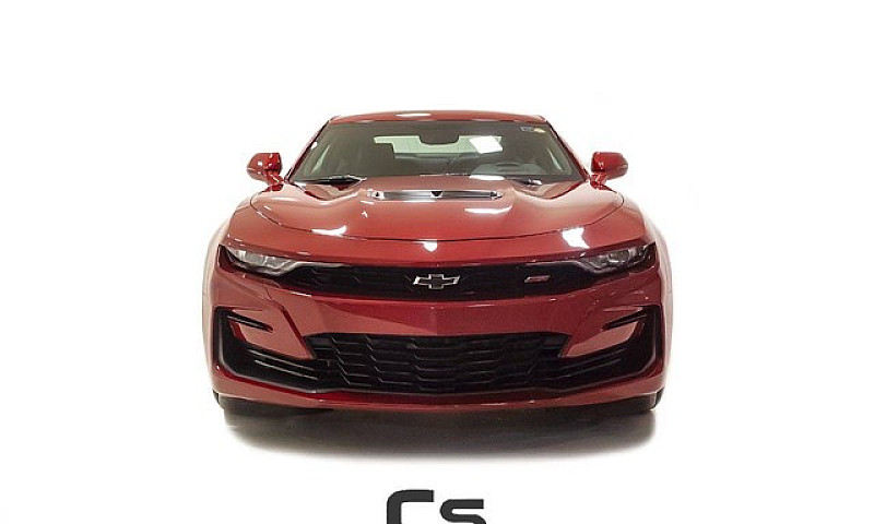 Camaro 2020/2020 6.2...