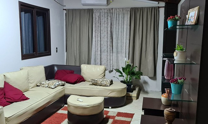 Casa Residencial Em ...