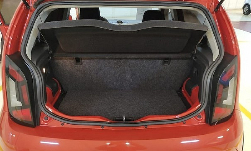 Volkswagen Cross Up ...
