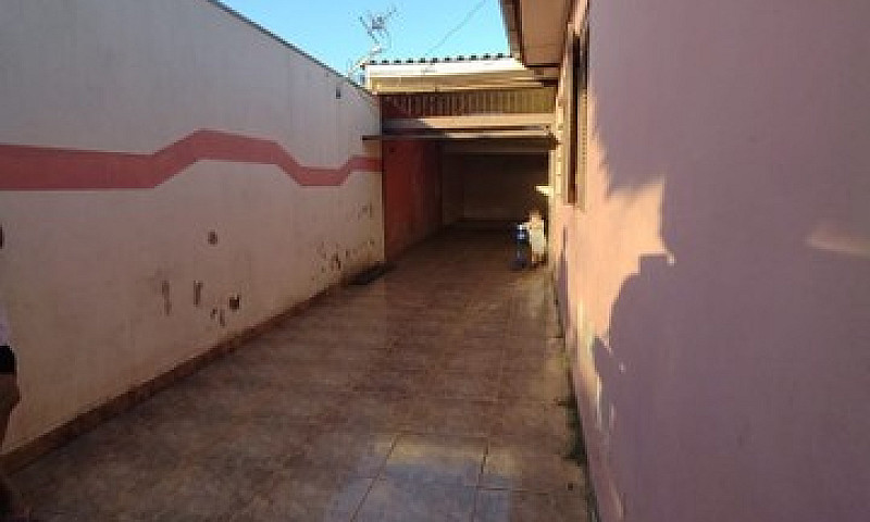 Esteio - Casa Padrão...