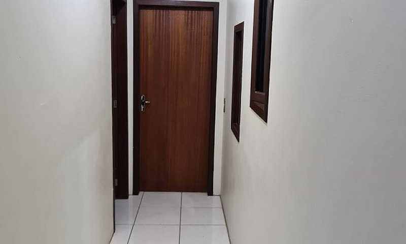 Casa Residencial Em ...