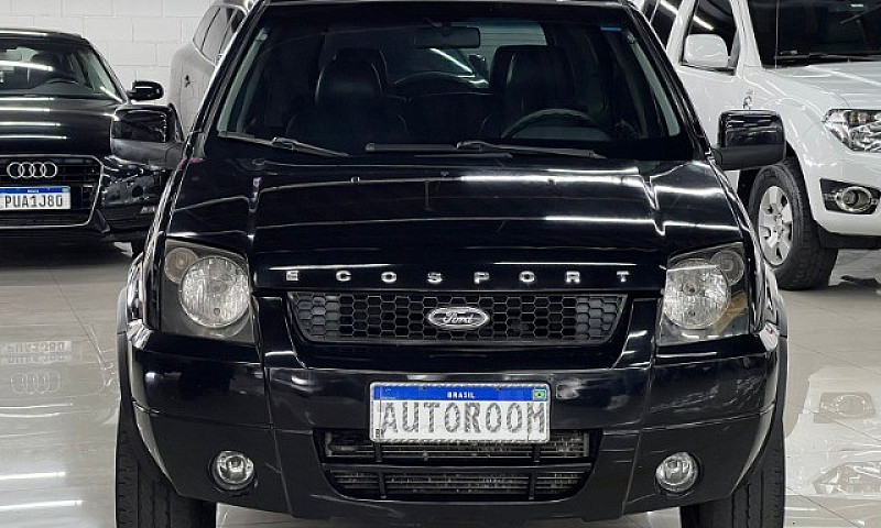 Ecosport 2.0 2007...