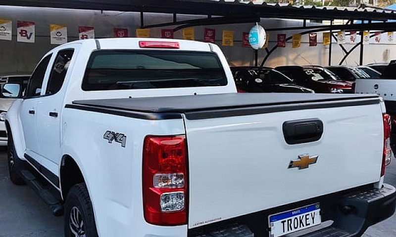Chevrolet S10 Ls 2.8...