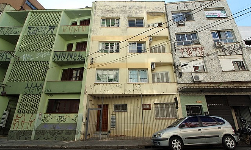 Porto Alegre - Apart...