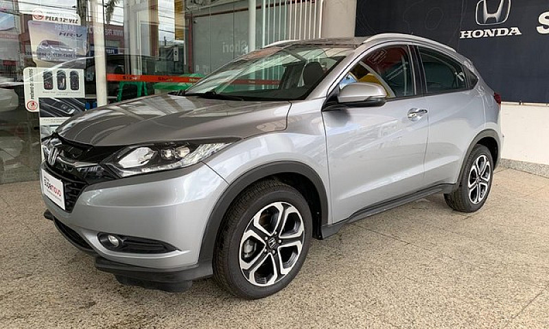 Honda Hr-V 1.8 16V F...