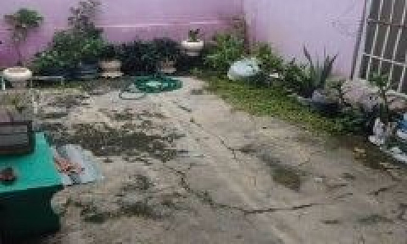 Vendo Casa ...