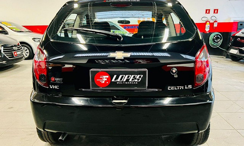 Chevrolet Celta  Ls ...