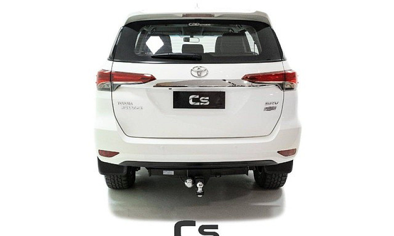 Hilux Sw4 2018/2018 ...
